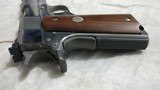 Colt Gold Cup Commander Special Edition 1of 500 - 7 of 8