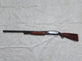 Winchester Model 12 12ga deluxe with 30" full choke barrel upgraded wood - 2 of 15