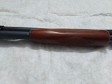 Winchester Model 12 12ga deluxe with 30" full choke barrel upgraded wood - 5 of 15