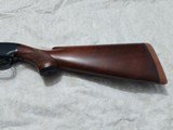 Winchester Model 12 12ga deluxe with 30" full choke barrel upgraded wood - 3 of 15