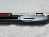 Winchester Model 12 12ga deluxe with 30" full choke barrel upgraded wood - 10 of 15