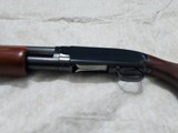Winchester Model 12 12ga deluxe with 30" full choke barrel upgraded wood - 4 of 15