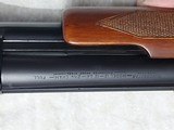 Winchester Model 12 12ga deluxe with 30" full choke barrel upgraded wood - 14 of 15