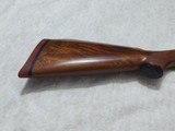 Winchester model 12 12ga Pigeon grade engraved shotgun - 3 of 6