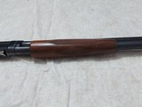 Winchester model 12 12ga Pigeon grade engraved shotgun - 5 of 6