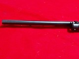 Winchester Model 12 20ga vent rib skeet WS1 high grade - 12 of 15