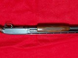 Winchester Model 12 20ga vent rib skeet WS1 high grade - 5 of 15