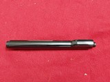Dan Wesson model 15-2H 357 10" barrel and Shroud with solid rib and full lug RARE - 3 of 6