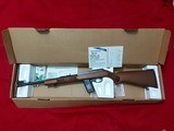 Marlin Camp 45 Deluxe LNIB Collector quality - 1 of 8