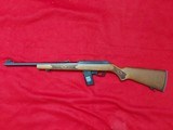 Marlin Camp 45 Deluxe LNIB Collector quality - 2 of 8