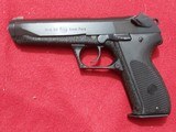 Steyr GB 9mm pistol LNIB Collector Quality - 3 of 7