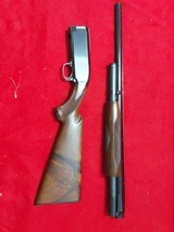 Winchester Model 12 20ga limited Edition vent rib with box - 2 of 13