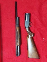 Winchester Model 12 20ga limited Edition vent rib with box - 3 of 13