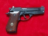 Beretta 86 tipup 380 with box and 2 mags - 3 of 7