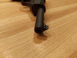 Walther P38 22 caliber with original box, 2 mags and target - 7 of 7