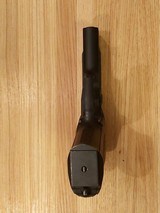 RARE Walther P88C 9mm with boc and papers - 4 of 7