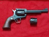 Ruger Blackhawk Buckeye Special 38 40 and 10mm - 3 of 9