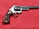 Pre 29 44 magnum Smith and Wesson 6.5" barrel with box - 1 of 6