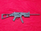 Special Weapons SP10 9mm carbine 1 of 500 H&K clone 9mm Luger - 2 of 9