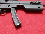 Special Weapons SP10 9mm carbine 1 of 500 H&K clone 9mm Luger - 4 of 9