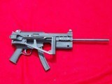 Special Weapons SP10 9mm carbine 1 of 500 H&K clone 9mm Luger - 9 of 9