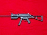 Special Weapons SP10 9mm carbine 1 of 500 H&K clone 9mm Luger - 1 of 9