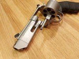 Rare S&W model 625-5 perfomance center 45 ACP 1 of 150 - 7 of 9