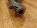 Rare S&W model 625-5 perfomance center 45 ACP 1 of 150 - 6 of 9