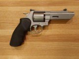 Rare S&W model 625-5 perfomance center 45 ACP 1 of 150 - 3 of 9