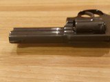 S&W model 581 357 magnum revolver - 4 of 8