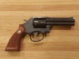 S&W model 581 357 magnum revolver - 2 of 8