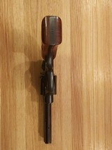S&W model 581 357 magnum revolver - 3 of 8