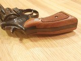 S&W model 581 357 magnum revolver - 5 of 8