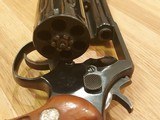 S&W model 581 357 magnum revolver - 8 of 8
