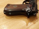 Beretta 87BB 87 22 pistol - 8 of 10