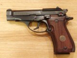 Beretta 87BB 87 22 pistol - 4 of 10