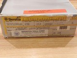 Beretta 87BB 87 22 pistol - 10 of 10