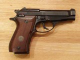 Beretta 87BB 87 22 pistol - 5 of 10