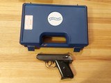 Walther TPH 22 and 25 5 gun collection USA and German made blued and stainless - 6 of 7