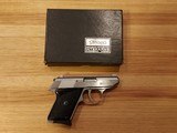 Walther TPH 22 and 25 5 gun collection USA and German made blued and stainless - 4 of 7