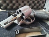 Taurus Titanium 445T 44 Special Revolver - 3 of 5