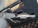 Taurus Titanium 445T 44 Special Revolver - 5 of 5