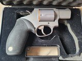 Taurus Titanium 445T 44 Special Revolver - 2 of 5