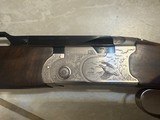 Etchen Special Beretta 687 SP III Deluxe Trap Combo - Image 5 of 11