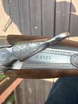 Etchen Special Beretta 687 SP III Deluxe Trap Combo - Image 11 of 11