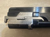 Etchen Special Beretta 687 SP III Deluxe Trap Combo - Image 9 of 11