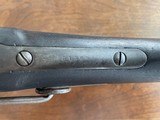 Early M1859 brass Sharps carbine - 3 of 9