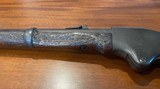 Early Spencer M1860 Rifle identified to 9th Michigan Cavalry - 3 of 6