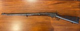 Early Spencer M1860 Rifle identified to 9th Michigan Cavalry - 2 of 6