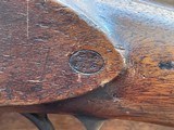 Confederate marked Enfield pattern 1853 rifle musket dated 1862 w/bayonet - 4 of 9